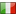 Flag Italy